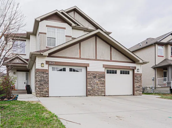 1621 64th St SW, Edmonton, AB T6X 0N2