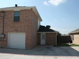 7810 Downe Dr, Fort Worth, TX 76108