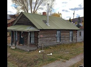 21615 State Highway 131, Phippsburg, CO 80467