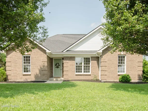 147 Redwood Dr, Bardstown, KY 40004