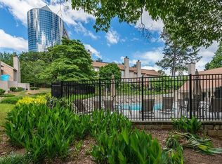 3703 Stonewall Cir SE, Atlanta, GA 30339
