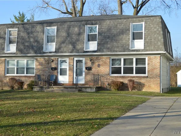 240 Glenhaven Dr, Buffalo, NY 14228