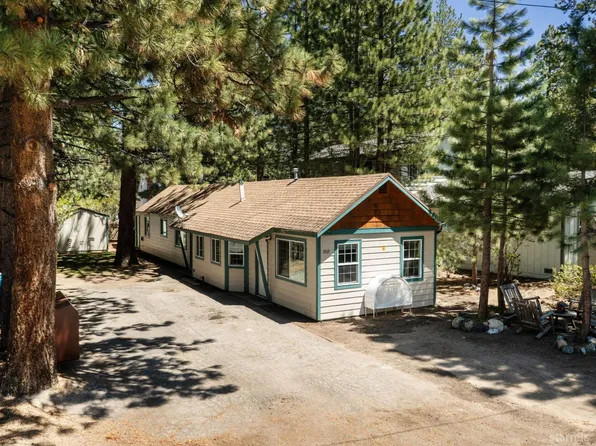 909 Rubicon Trl Unit 1&2, South Lake Tahoe, CA 96150