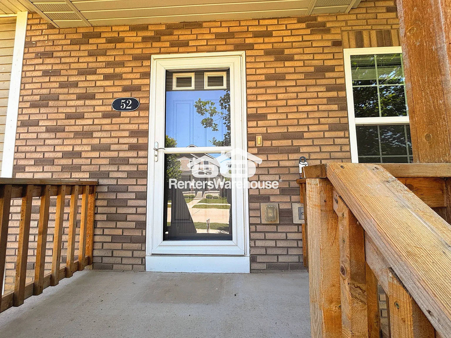 Beautiful 3 bedroom Townhome for Rent — Photo 2
