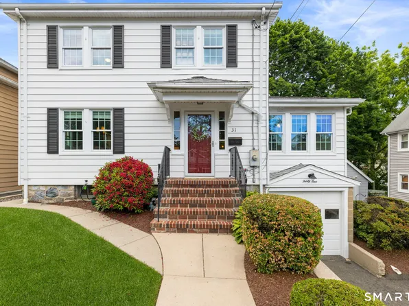 31 Puritan Lane, Stamford, CT 06906