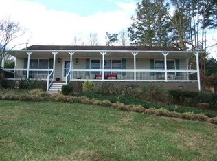 987 Mountain Laurel Rd, Morristown, TN 37814