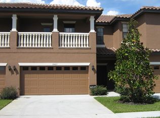 2405 Latina Ct, Kissimmee, FL 34744