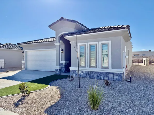 7541 Clarion Way, Las Cruces, NM 88012