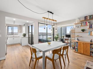 410 Carnarvon St #502, New Westminster, BC