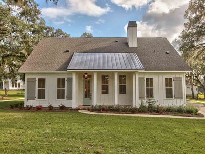 249 Camellia Oaks Ave, Tallahassee, FL, 32317