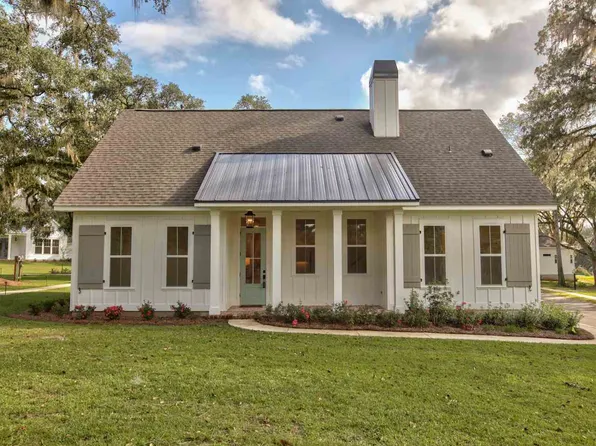 249 Camellia Oaks Ave, Tallahassee, FL 32317