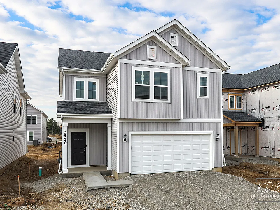 2520 Tailshot Rd #2520