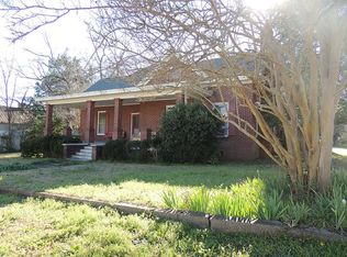 2123 Brown St, Newberry, SC 29108