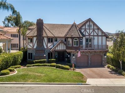 22387 Canyon Club Dr, Canyon Lake, CA, 92587