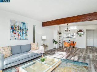 2055 Sierra Rd APT 95, Concord, CA 94518