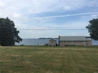 33753 Old Farm Rd, Cape Vincent, NY 13618