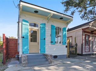 1425 Elysian Fields Ave, New Orleans, LA 70117