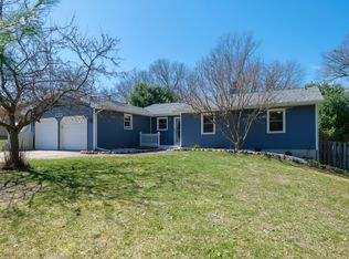 5685 Whitmore Dr, Kalamazoo, MI 49004