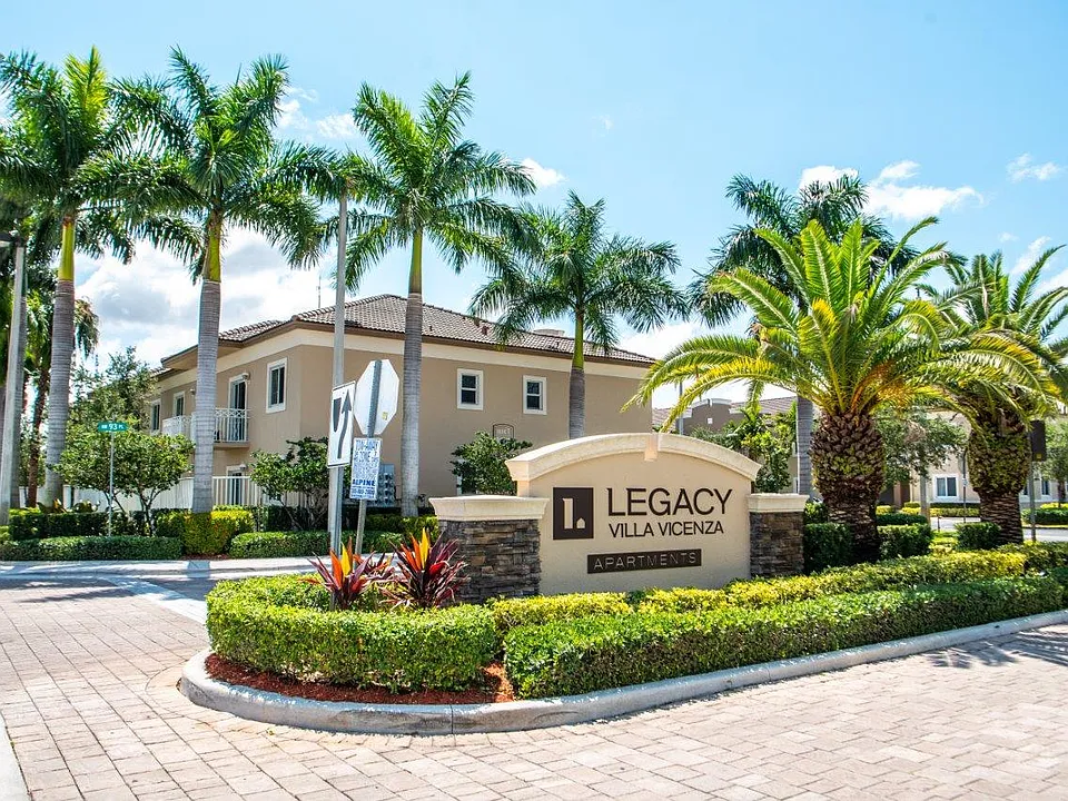 Legacy Villa Vicenza
