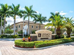 Legacy Villa Vicenza, Hialeah, FL 33018