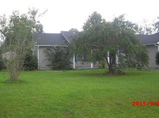 101 Pollard Dr, Jacksonville, NC 28540