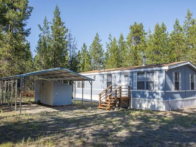 15890 Parkway Dr, La Pine, OR, 97739