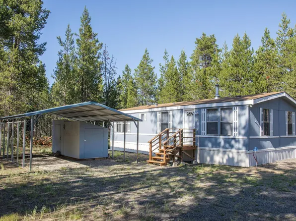 15890 Parkway Dr, La Pine, OR 97739