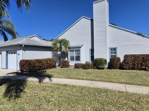 4822 Lake Waterford Way W #8224, Melbourne, FL 32901