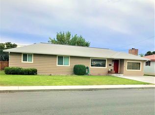 522 H St SW, Quincy, WA 98848