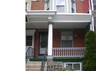 5649 Broomall St, Philadelphia, PA