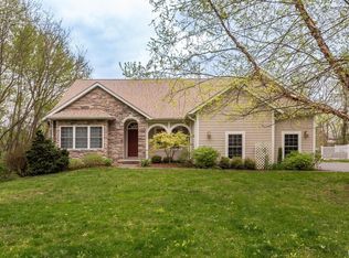 7213 S Leisure Ln, Bloomington, IN 47401