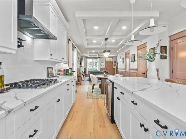 613 1/2 W Lancaster Rd, Richmond, VA 23222