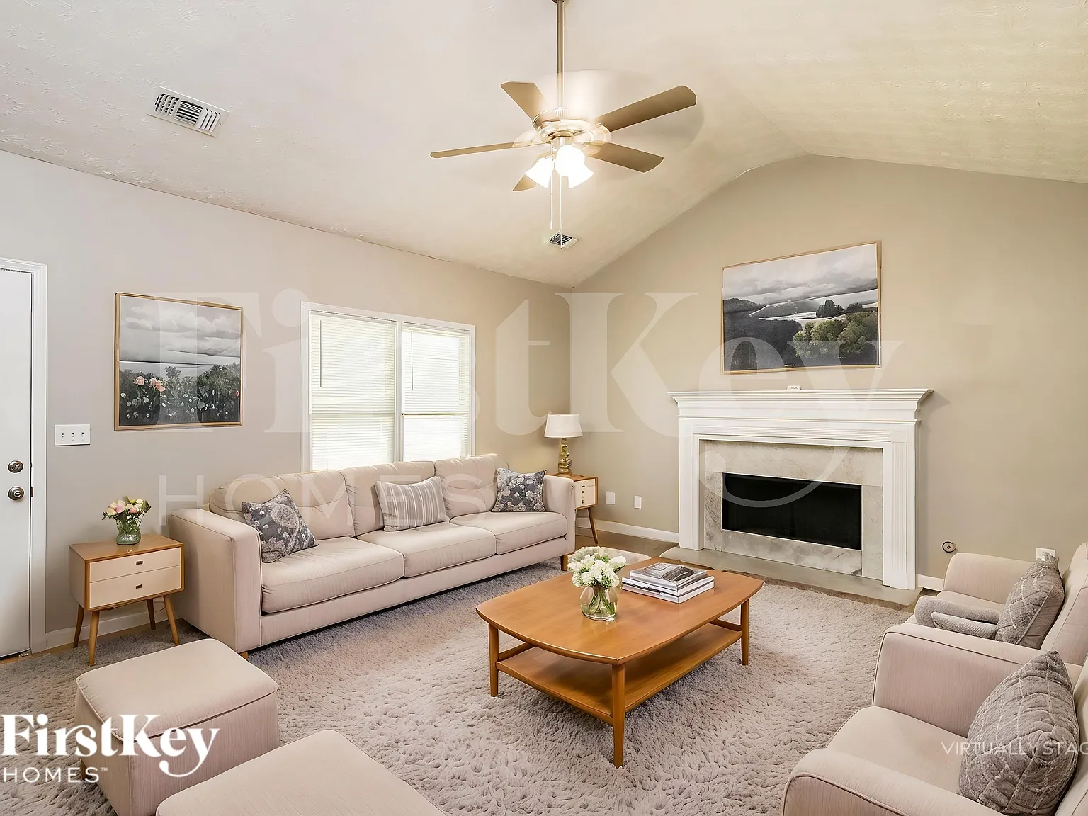 3 bed, 2.0 bath, 1243 sqft, $1,890 — Photo 4