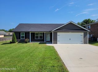 8509 Garrison Dr, Knoxville, TN 37931