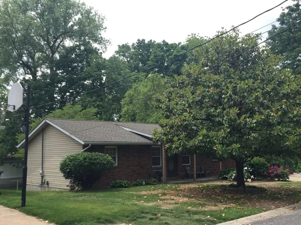 205 Gaylord Dr, Collinsville, IL 62234