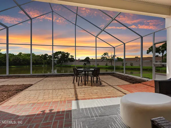272 SEA WOODS Drive N, St. Augustine, FL 32080