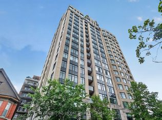 235 Kent St #1116, Ottawa, ON K2P1Z9