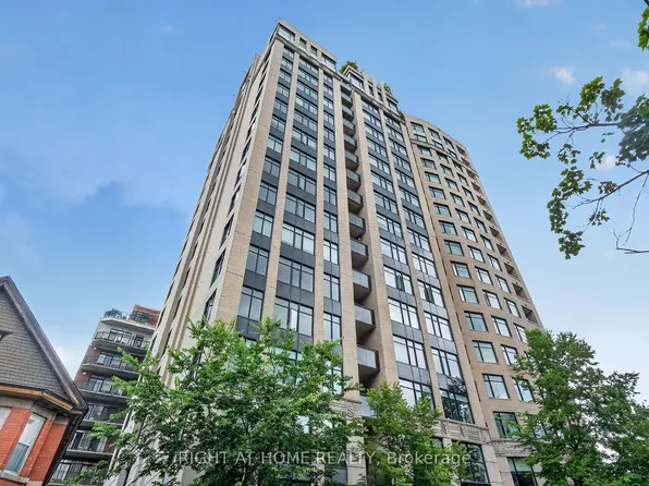 235 Kent St #1116, Ottawa, ON K2P 1Z9