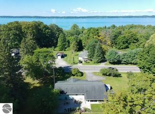 10159 S East Torch Lake Dr, Alden, MI 49612