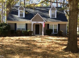 5529 Great Wagon Rd, Charlotte, NC 28215