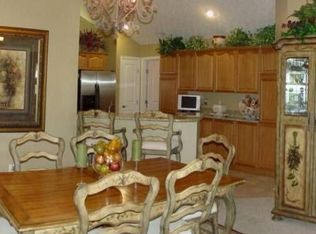 3458 Timbeside Dr, Powell, OH 43065