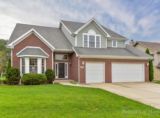 24450 Patriot Ct, Crete, IL 60417