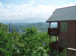 2956 Legacy Vista Dr, Sevierville, TN 37876