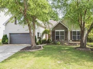 818 Old Wynd Ct, Spartanburg, SC 29301