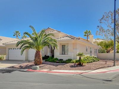 8809 Las Olivas Ave, Las Vegas, NV, 89147