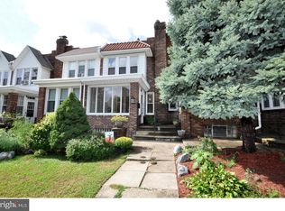 5868 Henry Ave, Philadelphia, PA 19128