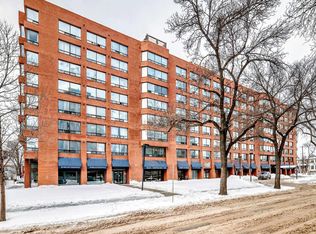 10160 114th St NW #621, Edmonton, AB