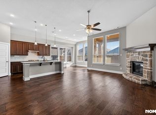 1312 Audubon Dr, Little Elm, TX 75068