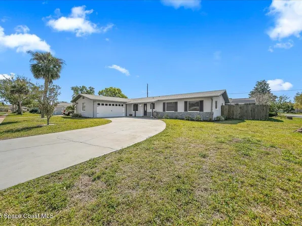 2527 Tomoka Ave, Titusville, FL 32780