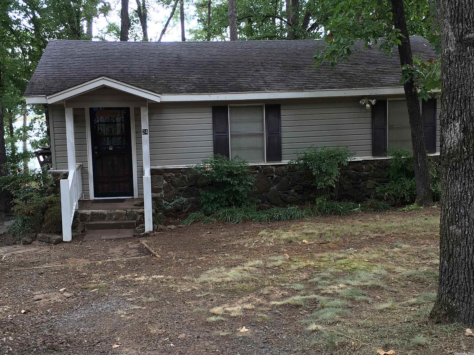 24 Cedar St, Higden, AR 72067 Zillow